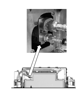 Figure 6 - BTMS Connectors