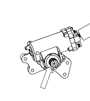 Figure 2 - Sliding Joint